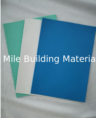 Accessories Pool Swimming Equipment Liner Protection Blue Vinyl Swimming Pool PVC Liner