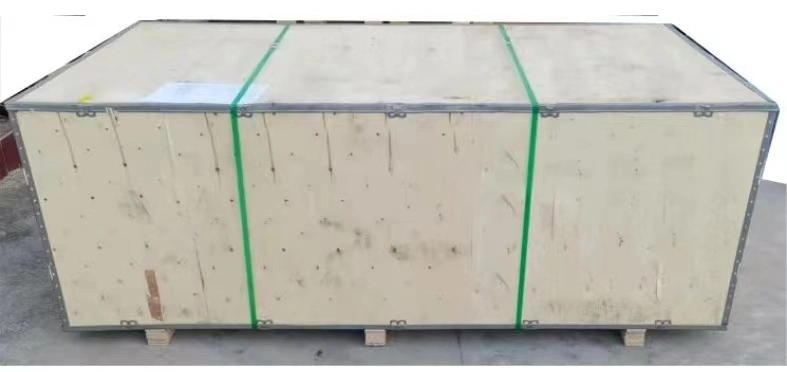 Easy Installation Large Metal Frame Above Ground Swimming Pool